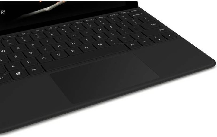 Produktbild Microsoft Surface Go Type Cover (CH, Microsoft Surface Go)
