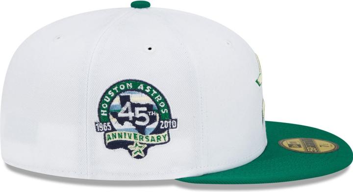 Produktbild New Era 59Fifty Cap - ANNIVERSARY Houston Astros - 7 (7)