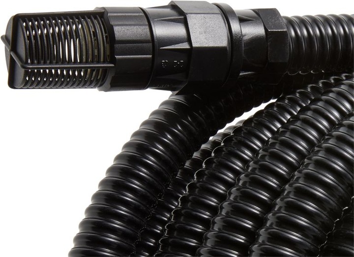 Actual product image Einhell Pump suction hose 7m