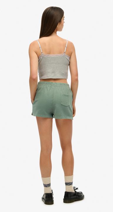 Image du produit Superdry Short brodé ton sur ton Athletic Essentials (L)