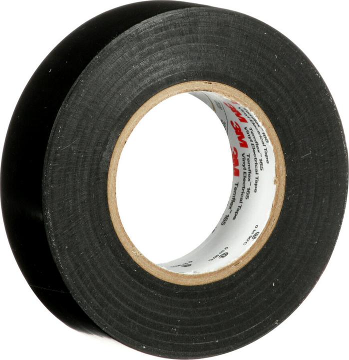 Actual product image 3M Temflex Vinyl-Isolierband 165 (15 mm)