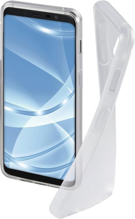 Produktbild Hama Crystal Clear