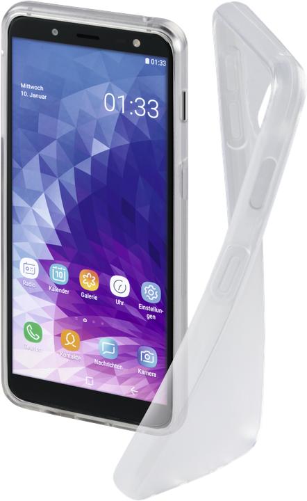 Produktbild Hama Crystal Clear