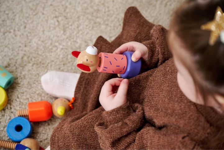 Produktbild Eichhorn EH Schraubfiguren Friends