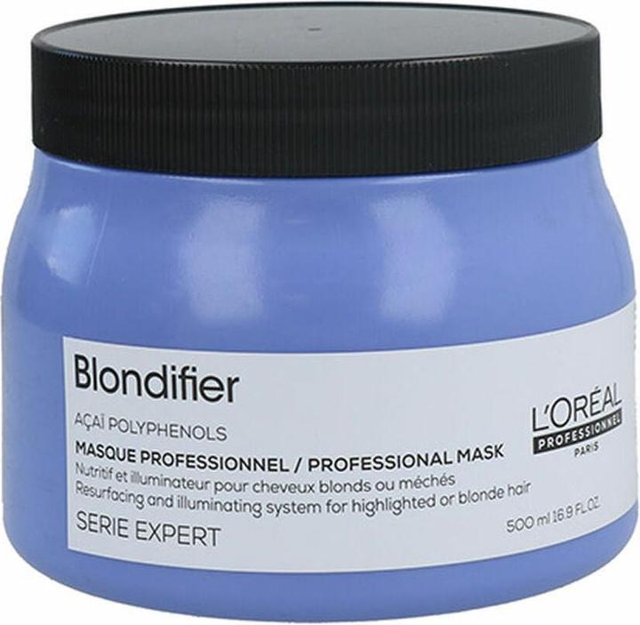 L'Oréal Professionnel Blondifier Masque 500ml (500 ml)