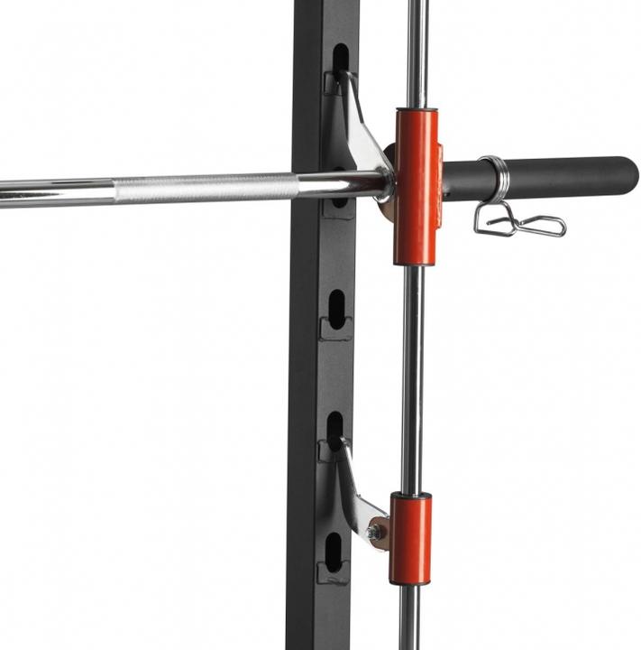 Produktbild Gorilla Sports Multipresse