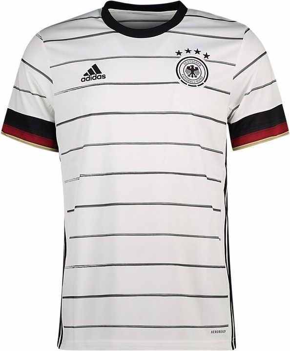 Image du produit adidas Allemagne Home Replica (M)
