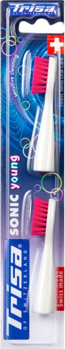 Trisa Sonic Young (2 x)