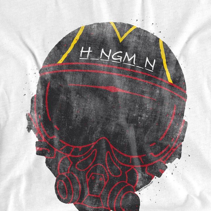 Produktbild Top Gun Hangman TShirt (XL)
