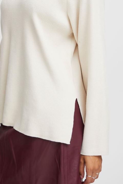 Produktbild B.young BYMILO RIB JUMPER 2 - 20813866 (S)