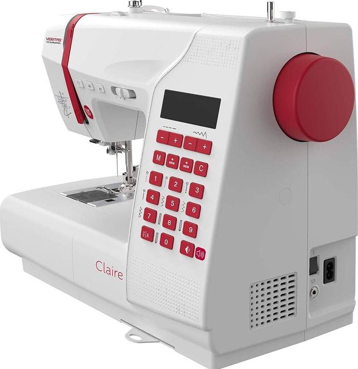 Produktbild Veritas Claire