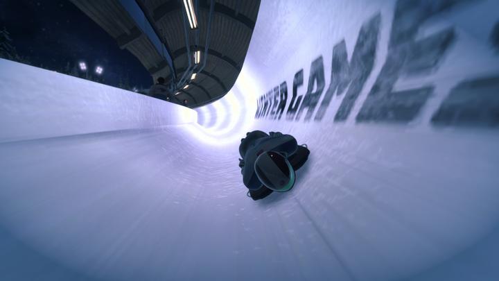 Produktbild GED Winter Games 2023 (PS4)