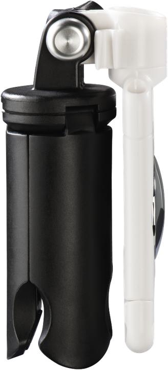Actual product image Hama Pocket 5cm (Plastic)