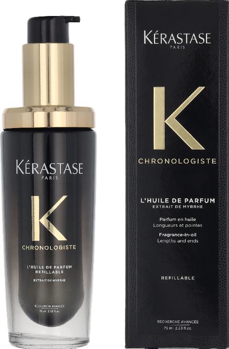 Actual product image Kérastase Huile de Parfum Full Pack (75 ml)