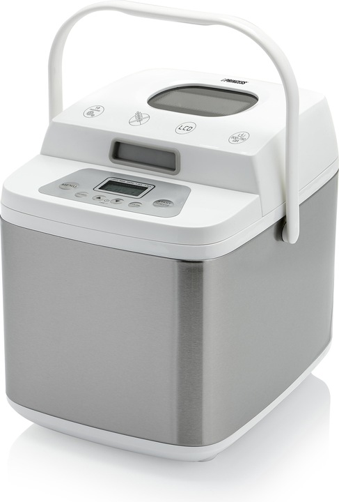 Immagine prodotto Princess 152007 - Deluxe - Programma senza glutine