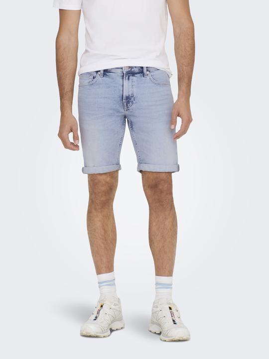 Image du produit Only & Sons Short en jean (XL)