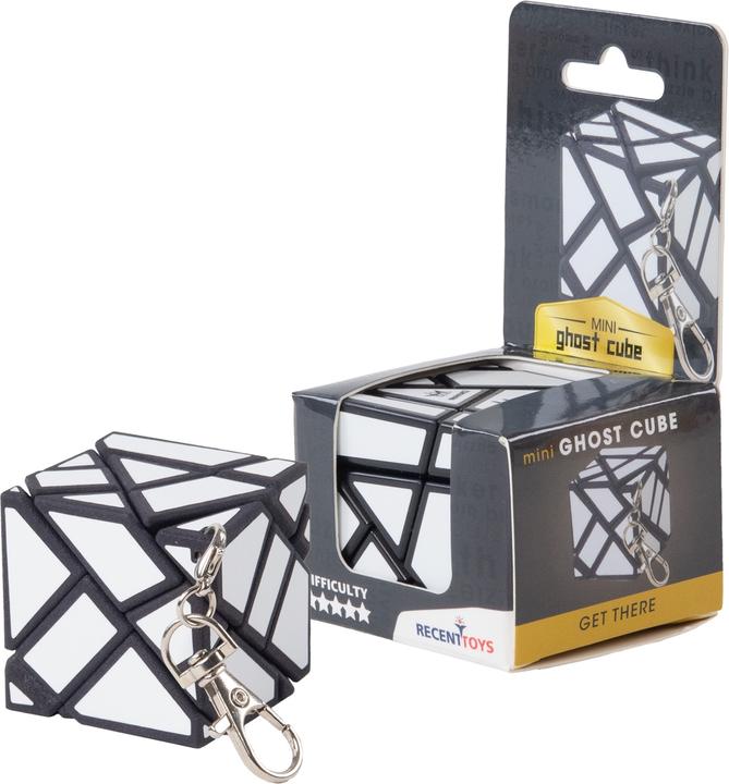 Produktbild Mini Ghost Cube