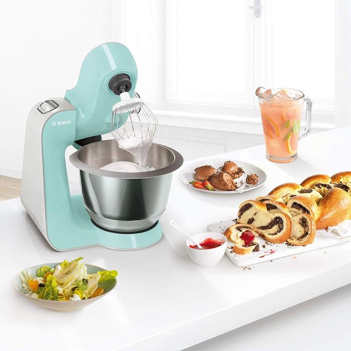 Actual product image Bosch Hausgeräte MUM58020 (1000 W)