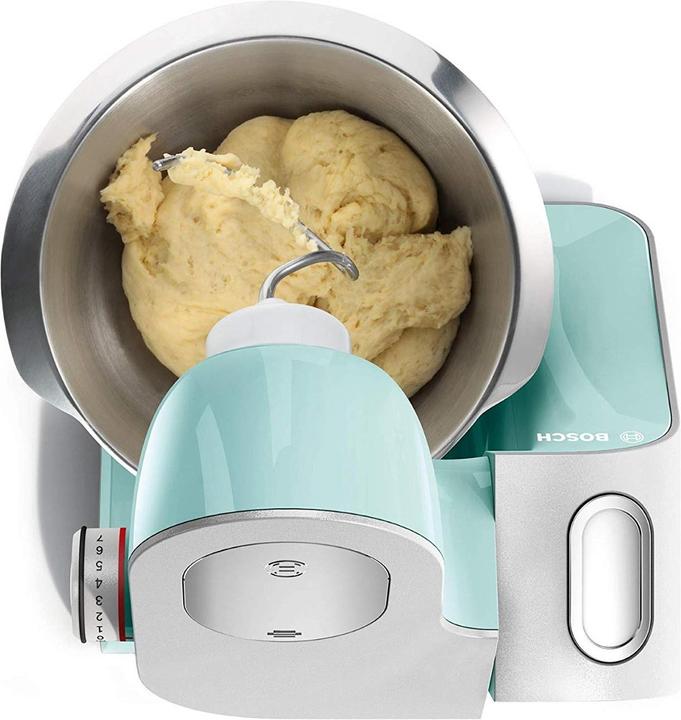 Actual product image Bosch Hausgeräte MUM58020 (1000 W)