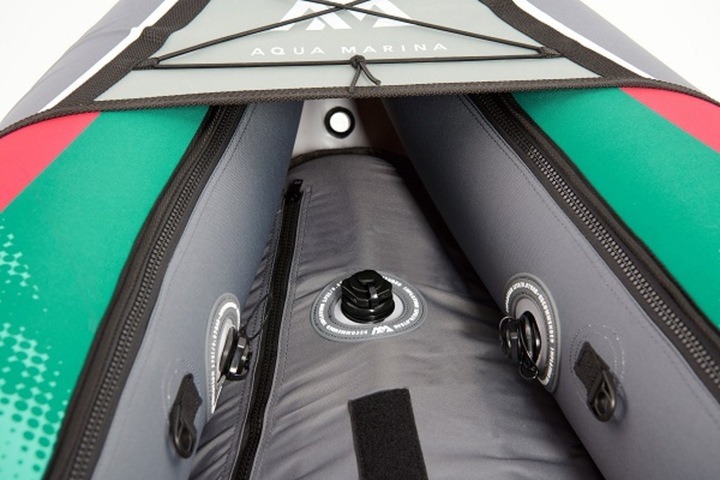 Produktbild Aqua Marina Laxo 285 Kayak (1 Pers.)