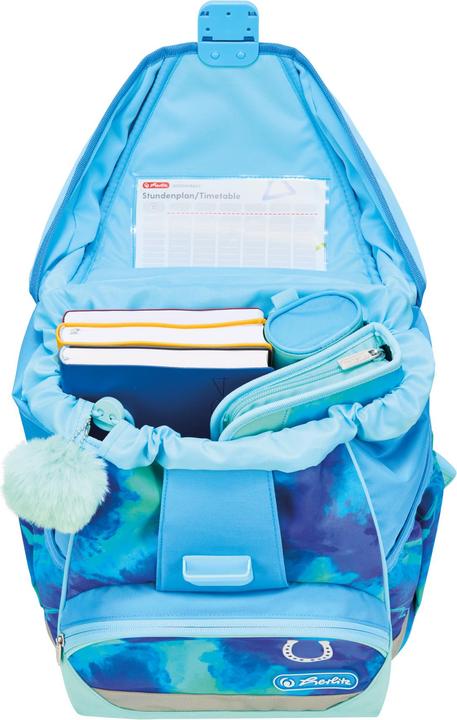 Image du produit Herlitz UltraLight XL Plus (22 l)