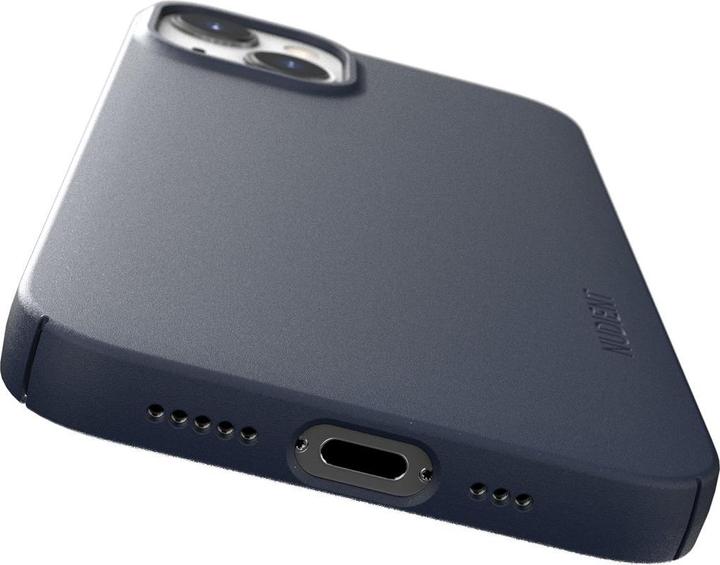 Actual product image Nudient Thin Case V3 (Apple iPhone 13)