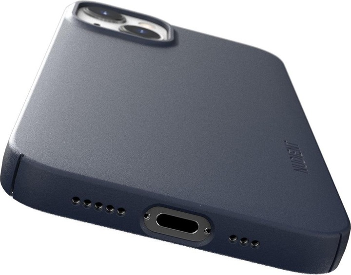 Produktbild Nudient Thin Case V3 (Apple iPhone 13)