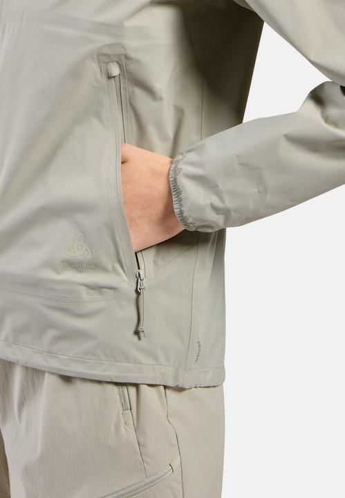Produktbild Odlo Women's Essential 2.5L Waterproof Jacket Hardshell (S)