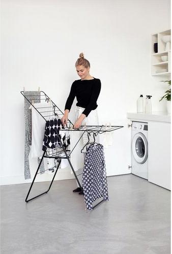 Actual product image Brabantia HangOn stand dryer 20 m (20 m)