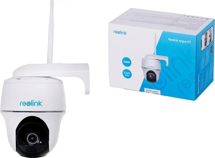 Produktbild Reolink Argus Series B430