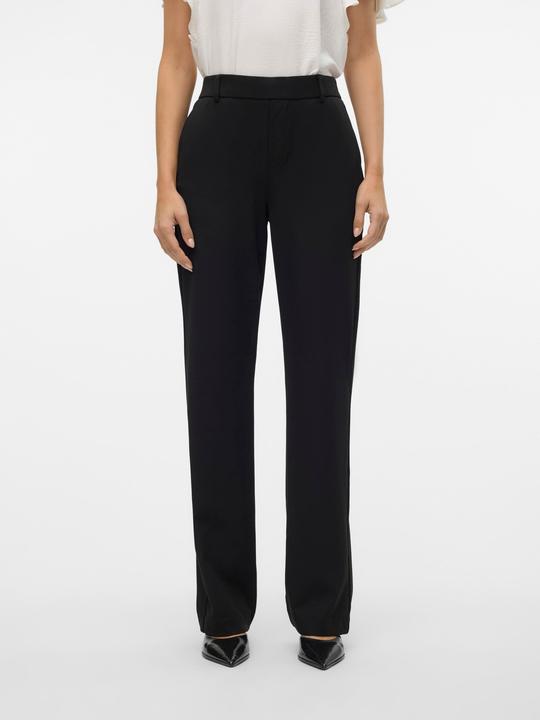 Actual product image Vero Moda Mid Waist Pants (30)