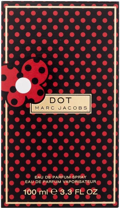 Produktbild Marc Jacobs Dot (Eau de Parfum, 100 ml)