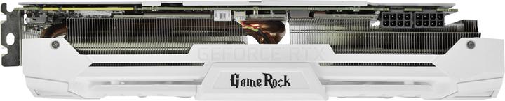 Produktbild Palit GeForce RTX 2080 Super GameRock White Edition (8 GB)