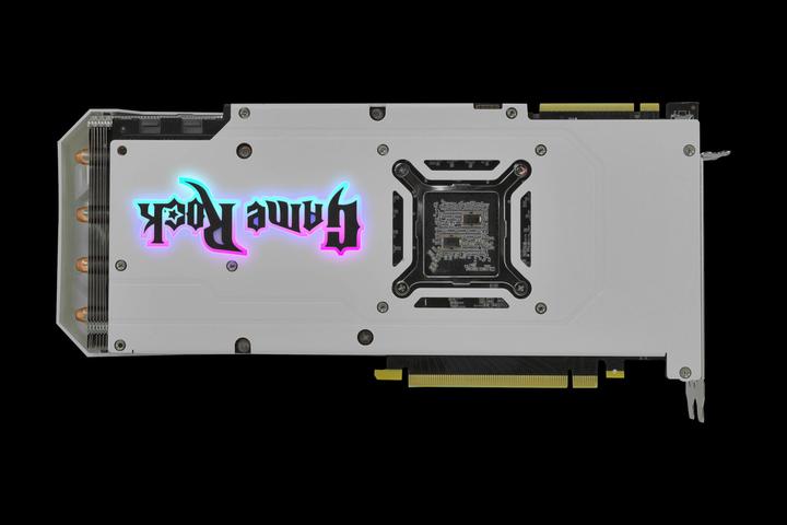 Produktbild Palit GeForce RTX 2080 Super GameRock White Edition (8 GB)