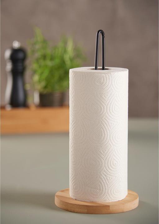 Produktbild H. P. Schou Kitchen Roll Holder (77911)