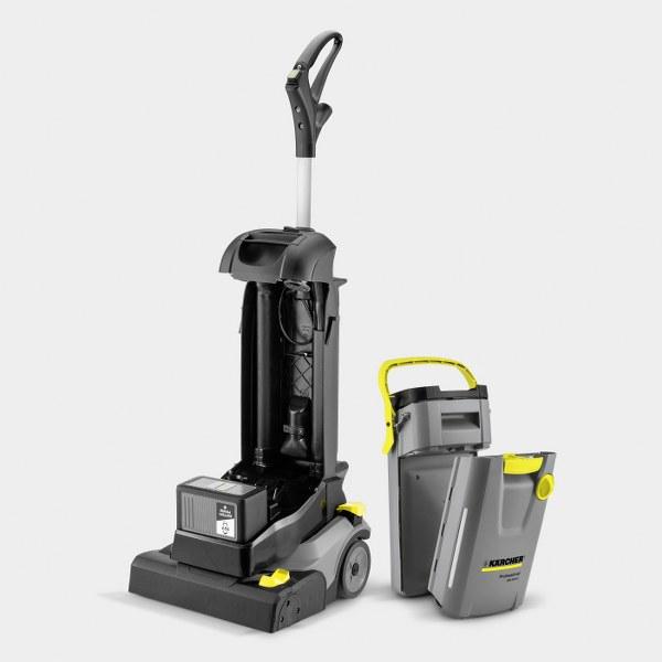 Actual product image Kärcher BR 30/4 C Bp Pack