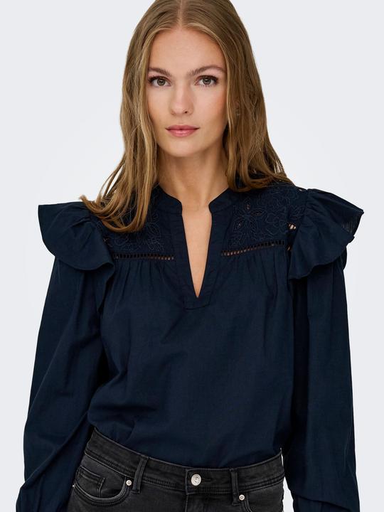 Actual product image JdY JDYALBA Top Top (S)