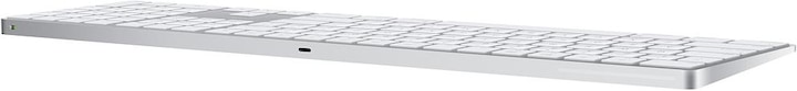 Immagine prodotto Apple Magic Keyboard (CH, Senza fili)