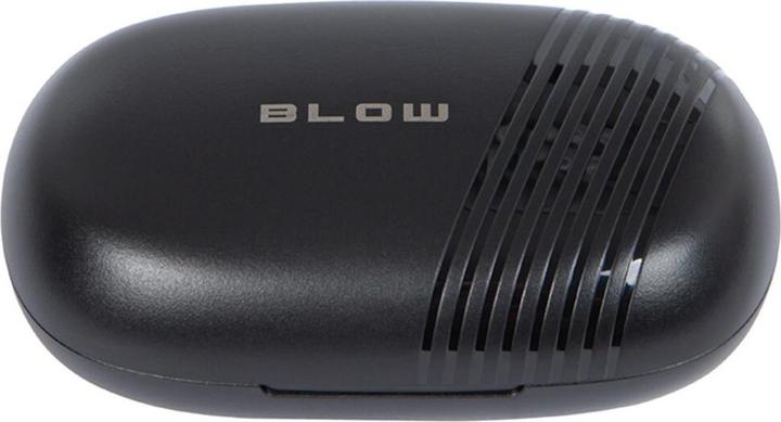 Actual product image Blow Earbuds BTE800 Black (10 h, Wireless)