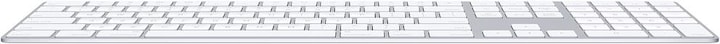 Immagine prodotto Apple Magic Keyboard (CH, Senza fili)