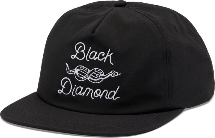 Black Diamond Synthetic Surf Hat (One Size)