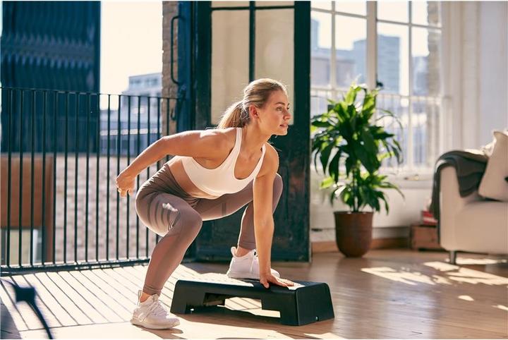 Produktbild Reebok Step Board Mini