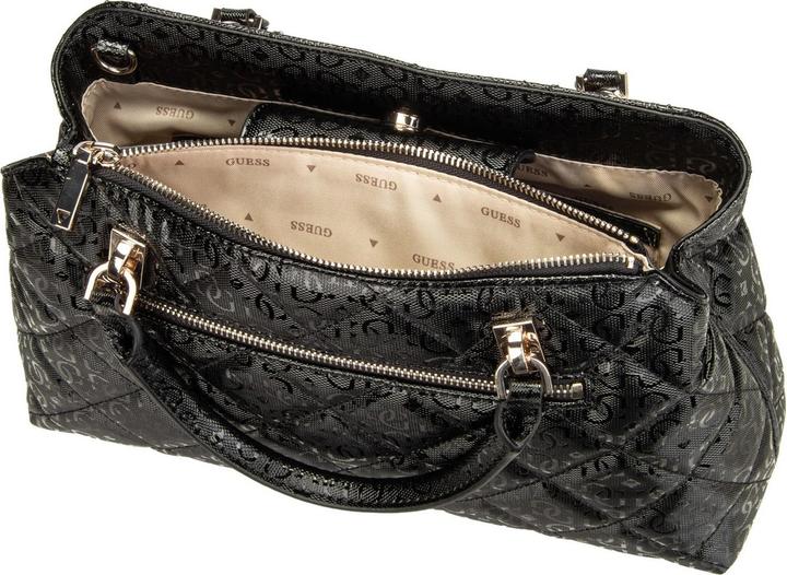 Immagine prodotto Guess Handtasche Libby 2 Comp Satchel