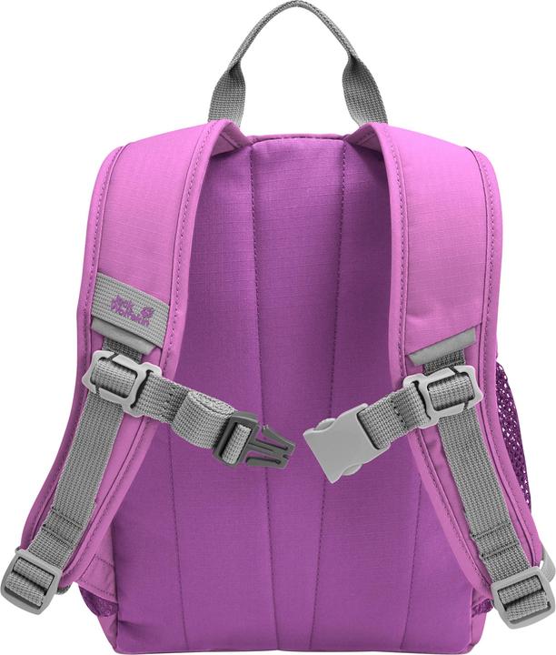 Actual product image Jack Wolfskin Little Scout 10 (10 l)