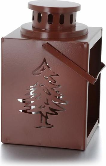 Immagine prodotto Balthasar Metalllaterne Tannenbaum