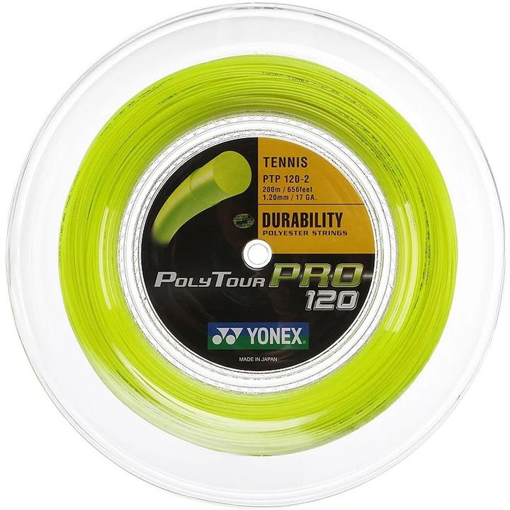 Immagine prodotto Yonex PolyTour Pro 120