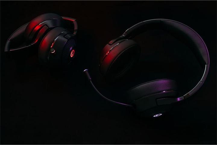 Actual product image Lorgar Noah 701 (Wireless)