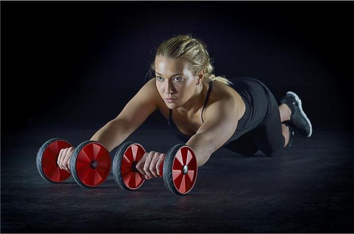 Produktbild Adidas Core Rollers