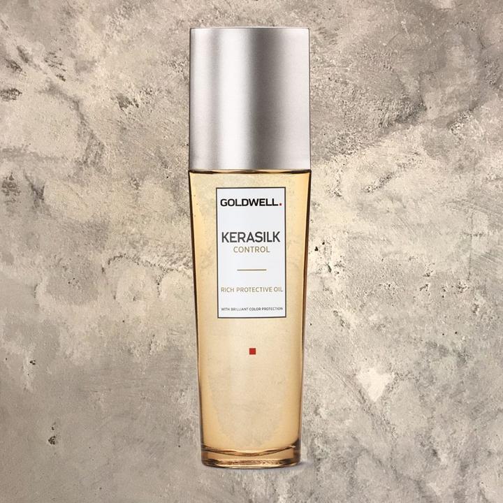 Image du produit Kerasilk Contrôle de (75 ml)
