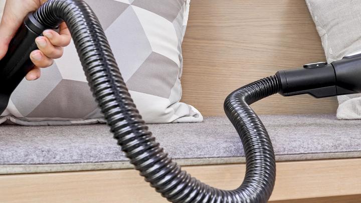 Image du produit Bosch Hausgeräte BCS711PET